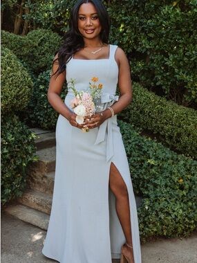 Show Me Your MuMu Paris Gown